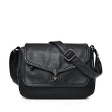 Women Leather Travel Bags Ladies Shoulder Bags Ladies Women Crossbody Messenger