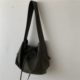 Canvas Crossbody Bag for Women - Stylish and Functional