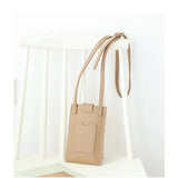 Women Literary Shoulder Bags Travel Crossbody Pouch Messenger Handbags