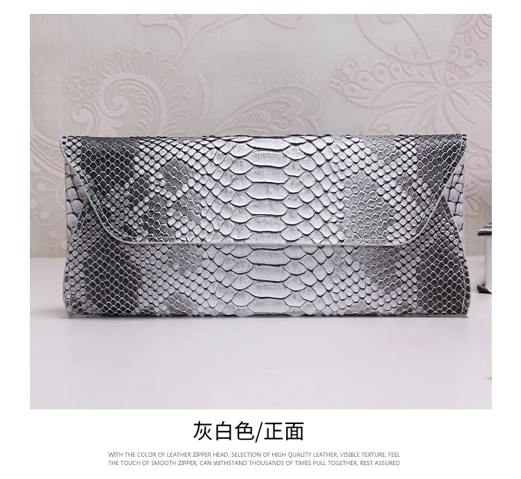 Women Long Wallet Messenger PU Leather Purses Holder