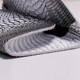 Women Long Wallet Messenger PU Leather Purses Holder
