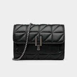 Leather Chain Women Handbags Shoulder Female bag Casual Ladies Messenger Bags