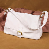 Large Capacity Leather Tote Bag Shoulder Bags for Women