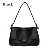 Large Capacity Leather Tote Bag Shoulder Bags for Women