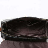 Women Crocodile Leather Handbag Shoulder Bag Tote Retro Handbag