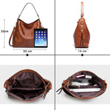 Women Handbags Crossbody Bags Vintage Shoulder Bag
