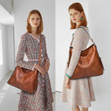 Women Handbags Crossbody Bags Vintage Shoulder Bag