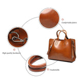 Women Handbags High Female Famous Bags Messenger Tote