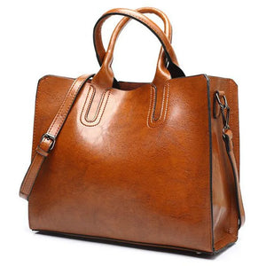 Women Handbags High Female Famous Bags Messenger Tote
