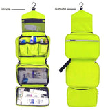 Women MakeUP Bag Waterproof Portable Organizer Pouch