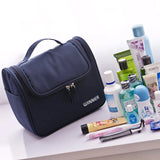 Women Makeup Bag Large capacity Bath storage Bag Polyester Wash Bags