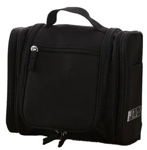 Women Makeup Bags Travel Cosmetic Bag Large capacity Toiletries Organizer