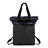 Waterproof Roll Top Backpack for Women & Men