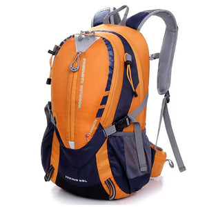 25L Outdoor Backpack Waterproof Cycling Mountaineering Rucksack