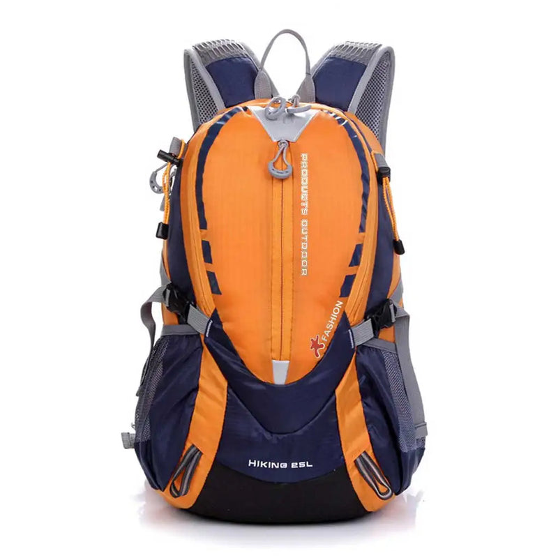 25L Outdoor Backpack Waterproof Cycling Mountaineering Rucksack