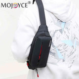 Waterproof Fanny Pack Zipper Pocket Adjustable Belt for Outdoor Sports