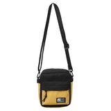 Canvas Shoulder Messenger Bags Small Female Crossbody Bag Girl Boy Mini Handbags