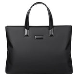Unisex Nylon Briefcase Large Capacity Laptop Bag