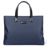 Unisex Nylon Briefcase Large Capacity Laptop Bag