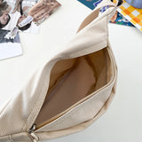 Casual Waist Fanny Pack Adjustable Belt Bum Bag Outdoor Travel Crossbody Phone P
