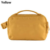 Classic Waist bag Outdoor Belt Bag Sports Running Waist Bag Crossbody Bags
