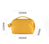 Classic Waist bag Outdoor Belt Bag Sports Running Waist Bag Crossbody Bags