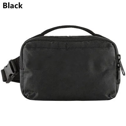 Classic Waist bag Outdoor Belt Bag Sports Running Waist Bag Crossbody Bags