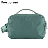Classic Waist bag Outdoor Belt Bag Sports Running Waist Bag Crossbody Bags