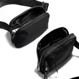 Women Men Fanny Packs Waist Pack Belt Bag Phone Bag Purses