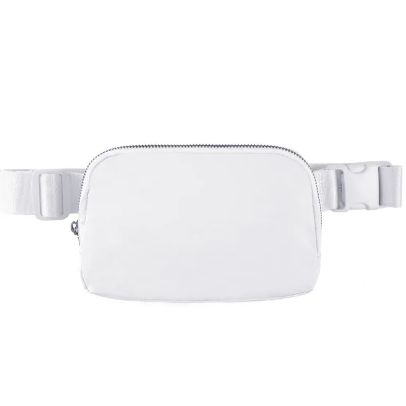 Women Men Fanny Packs Waist Pack Belt Bag Phone Bag Purses
