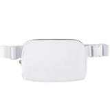 Women Men Fanny Packs Waist Pack Belt Bag Phone Bag Purses
