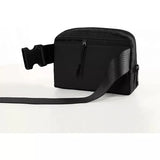 Women Men Fanny Packs Waist Pack Belt Bag Phone Bag Purses