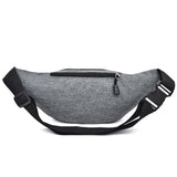 Waist Bag Women Men Heuptas Hip Bag Waistband