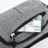 Women Men Waist Packs Hip Bag Waistband Banana Waist Bags Waist Bag Women