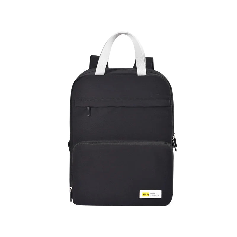 Folding Backpack Light Travel Casual Backpacks Student Schoolbag