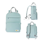 Folding Backpack Light Travel Casual Backpacks Student Schoolbag