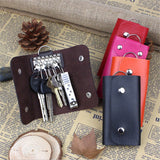 Vintage Keys Organizer Keychain Cover Key Wallets Key pouch