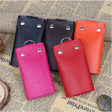 Vintage Keys Organizer Keychain Cover Key Wallets Key pouch