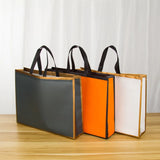 Reusable Shopping Bag - Large Grocery Bags - Convenient Storage