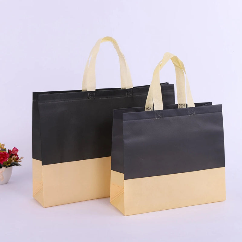 Reusable Shopping Bag - Large Grocery Bags - Convenient Storage