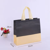 Reusable Shopping Bag - Large Grocery Bags - Convenient Storage