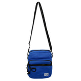 Canvas Crossbody Bag Small Shoulder Messenger Purse for Girl Japanese Student