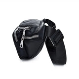 Unisex Sport Chest Bag Anti-theft Fanny Pack