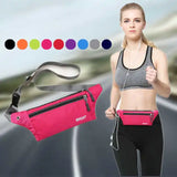 Waist Bag Fanny Pack Outdoor Sport Leisure Waist