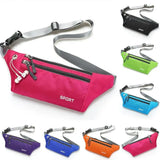 Waist Bag Fanny Pack Outdoor Sport Leisure Waist