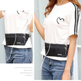 Waist Bag Fanny Pack Outdoor Sport Leisure Waist