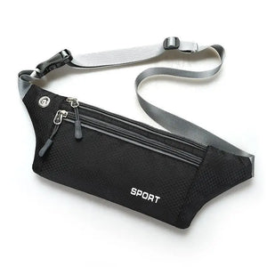 Waist Bag Fanny Pack Outdoor Sport Leisure Waist