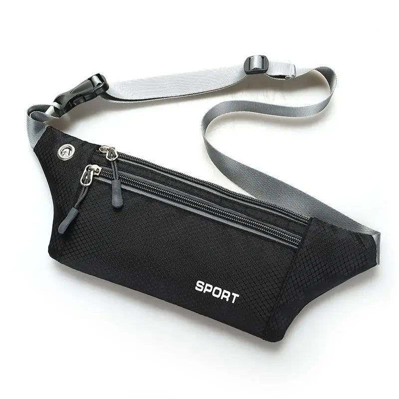 Waist Bag Fanny Pack Outdoor Sport Leisure Waist