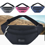 Waterproof Waist Packs Belt Bag Phone Pocket Mini Lightweight Sportwear Running