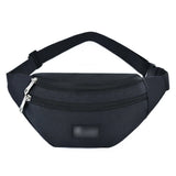 Waterproof Waist Packs Belt Bag Phone Pocket Mini Lightweight Sportwear Running
